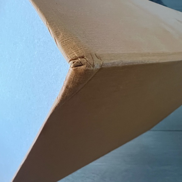 LOUIS VUITTON BOX 11X7 - Picture 2 of 6